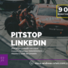 ¿Qué es Pitstop LinkedIn?