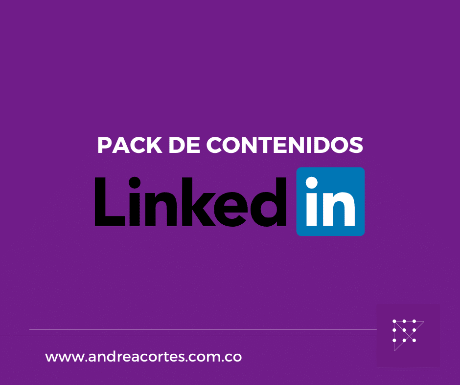 pack LinkedIn