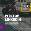 ¿Cómo agendar un Pitstop LinkedIn?